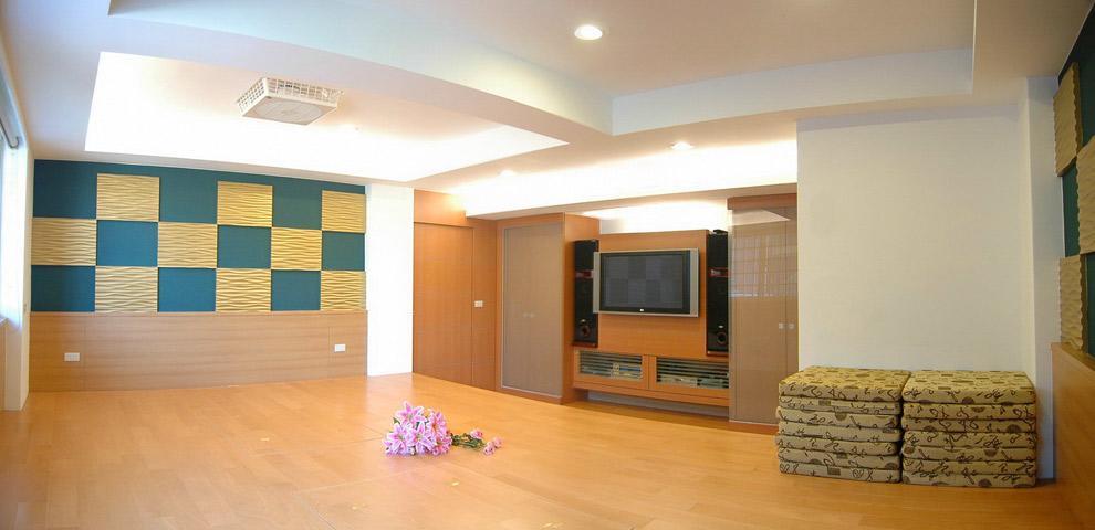 溪頭吉野民宿ji-Ye Lugu Buitenkant foto